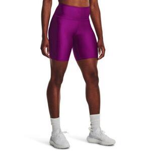 Under Armour Dámské kompresní kraťasy HG Armour Bike Short mystic magenta XS