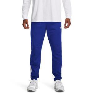 Under Armour Pánské tepláky Tricot Fashion Track Pant team royal M