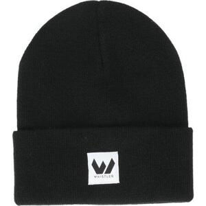 Whistler Unisex čepice Bunde Hat black JR