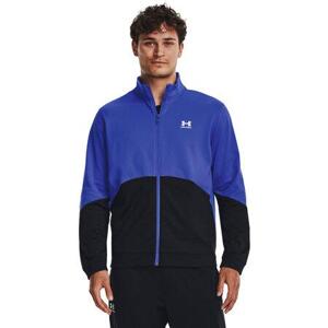 Under Armour Pánská mikina Tricot Fashion Jacket team royal S