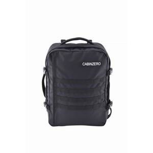 CabinZero Military Absolute black 28 l