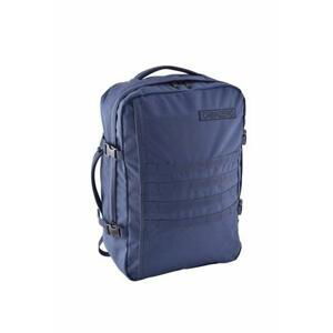 CabinZero Military 44L Navy, Tmavě, modrá