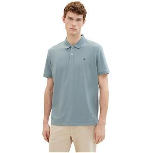 Tom Tailor Pánské polo triko Regular Fit 1027713.27475 XXL