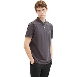 Tom Tailor Pánské polo triko Regular Fit 1031006.10307 XL