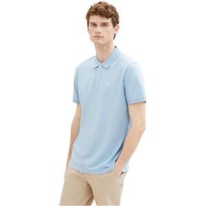 Tom Tailor Pánské polo triko Regular Fit 1031006.32245 3XL, XXXL