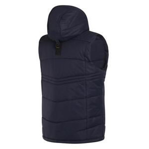 ALPINE PRO Pánská vesta s membránou ptx DARAH new navy XL