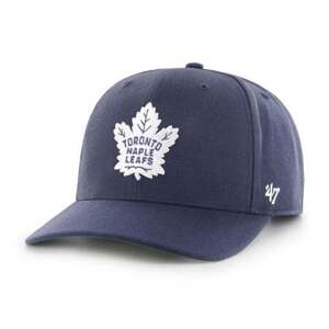 47' Brand Kšiltovka NHL 47 Brand MVP DP Wool Cold Zone, Senior, Toronto Maple Leafs