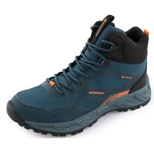 ALPINE PRO Outdoorová obuv LOPEK blue sapphire Velikost: 41, Modrá