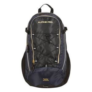 ALPINE PRO Outdoorový batoh 30l GORME mood indigo 30L, Modrá