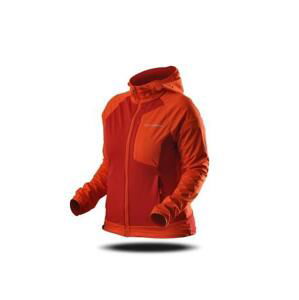 Trimm Bunda W ROCHE LADY orange/ dark orange Velikost: XXL, Černá