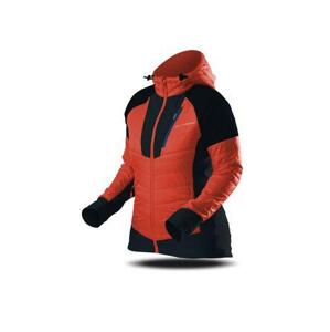 Trimm Bunda W CONTRA orange/ grafit black Velikost: XL, Černá