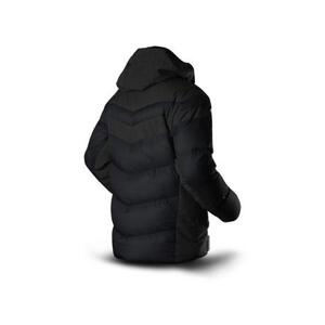 Trimm Bunda M ECCO black/ black Velikost: XXL, Černá