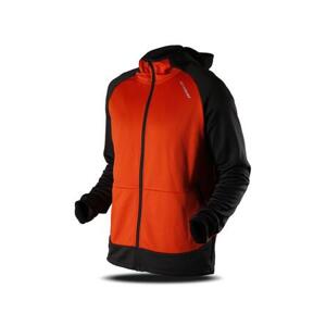 Trimm Bunda M OASIS orange/ grafit black Velikost: M, Modrá