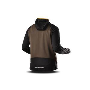 Trimm Bunda M OASIS khaki/ grafit black Velikost: XL, Modrá