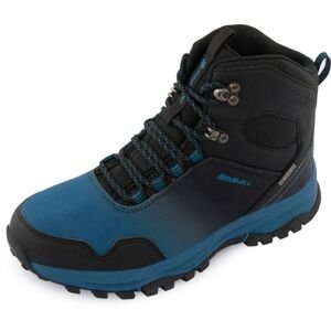 ALPINE PRO Outdoorová obuv VERENE black 40, Černá