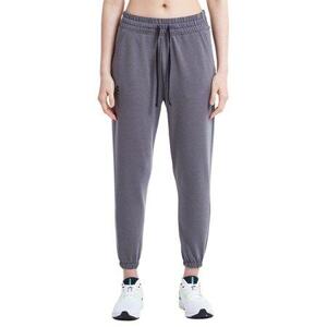 Under Armour Dámské tepláky Rival Terry Jogger gray L