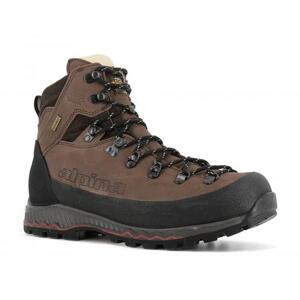 Alpina trekingové outdoor boty Nepal W - Velikost bot EU 39 63264