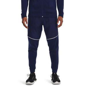 Under Armour Pánské tepláky AF Storm Pants midnight navy L