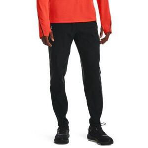 Under Armour Pánské běžecké tepláky Qualifier Run 2.0 Pant black XL