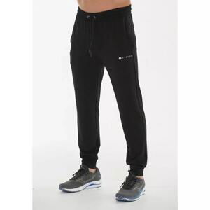 Virtus Pánské tepláky Streat V2 Sweat Pants black XXL