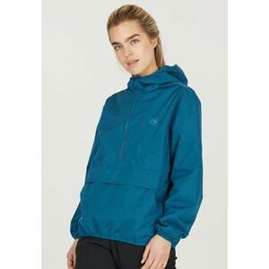 Whistler Sportovní bunda Riley W Packable Windbreaker legion blue 44