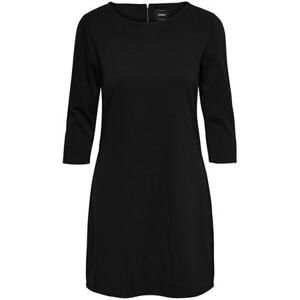 ONLY Dámské šaty ONLBRILLIANT 15160895 Black XS