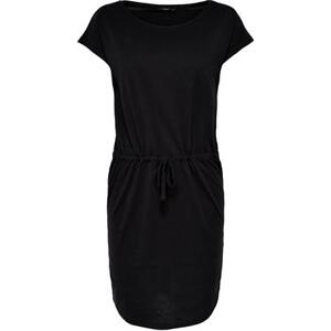 ONLY Dámské šaty ONLMAY LIFE 15153021 Black S