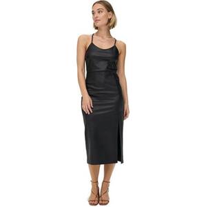 ONLY Dámské šaty ONLRINA Regular Fit 15272371 Black L