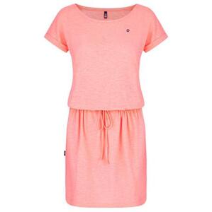 LOAP Dámské šaty BLADANA Regular Fit CLW2376-J25J XL