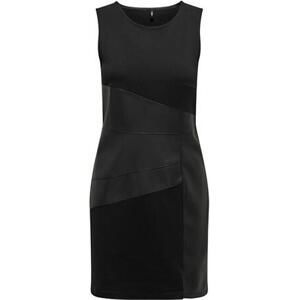 ONLY Dámské šaty ONLMARIANNE Bodycon Fit 15305763 Black L