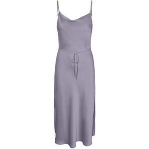 Y.A.S Dámské šaty YASTHEA Standard Fit 26028891 Lavender Aura L