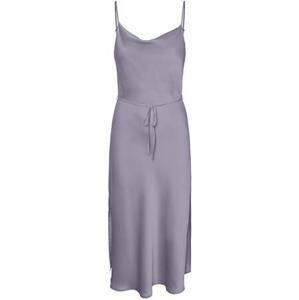 Y.A.S Dámské šaty YASTHEA Standard Fit 26028891 Lavender Aura M