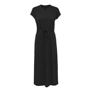 ONLY Dámské šaty ONLMAY Regular Fit 15257472 Black S