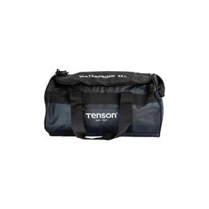 TENSON Travel bag 35 L černá