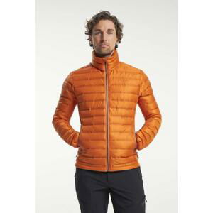 TENSON TXlite Down Puffer M oranžová, M