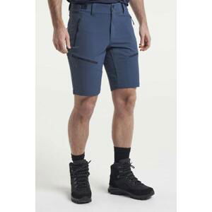 TENSON TXlite Flex Shorts M tmavě modré, XL