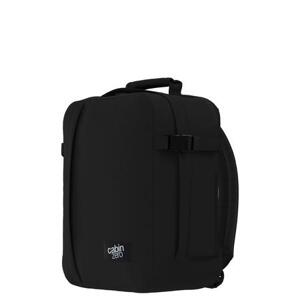 CabinZero Classic Tech 28L Absolute black