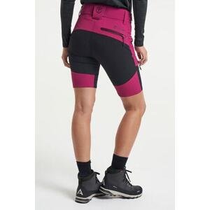 TENSON Himalaya Stretch Shorts W fialové, M