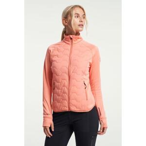 TENSON TXlite Hybrid Zip W korálová, S