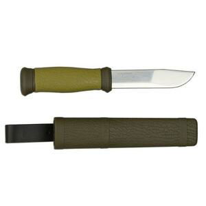 Morakniv 2000 (S) green