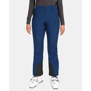 Kilpi GABONE-W DARK BLUE - 34, DBL