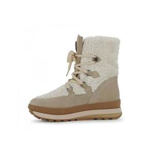 KITTY ROCK BEIGE  - Velikost bot EU 38 7P291