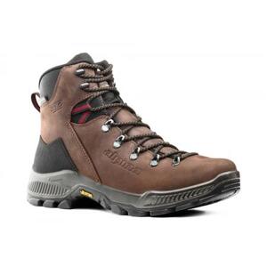 Alpina trekingové outdoor boty Prima mid classic  - Velikost bot EU 37,5 635U2B