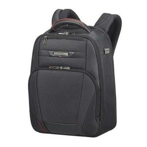 Samsonite Pro DLX 5 LAPT. BACKPACK 14.1" Black