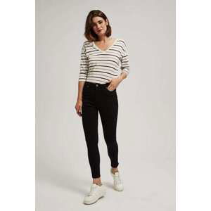 MOODO Skinny jeans - vel, L