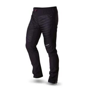 Trimm Kalhoty M ZEN PANTS grafit black Velikost: L