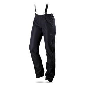 Trimm Kalhoty W EXPED LADY PANTS black Velikost: XL, Černá