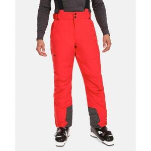 Kilpi MIMAS-M RED - 3XL