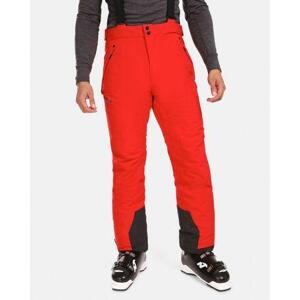 Kilpi METHONE-M RED - S Short