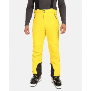 Kilpi METHONE-M YELLOW - S Short